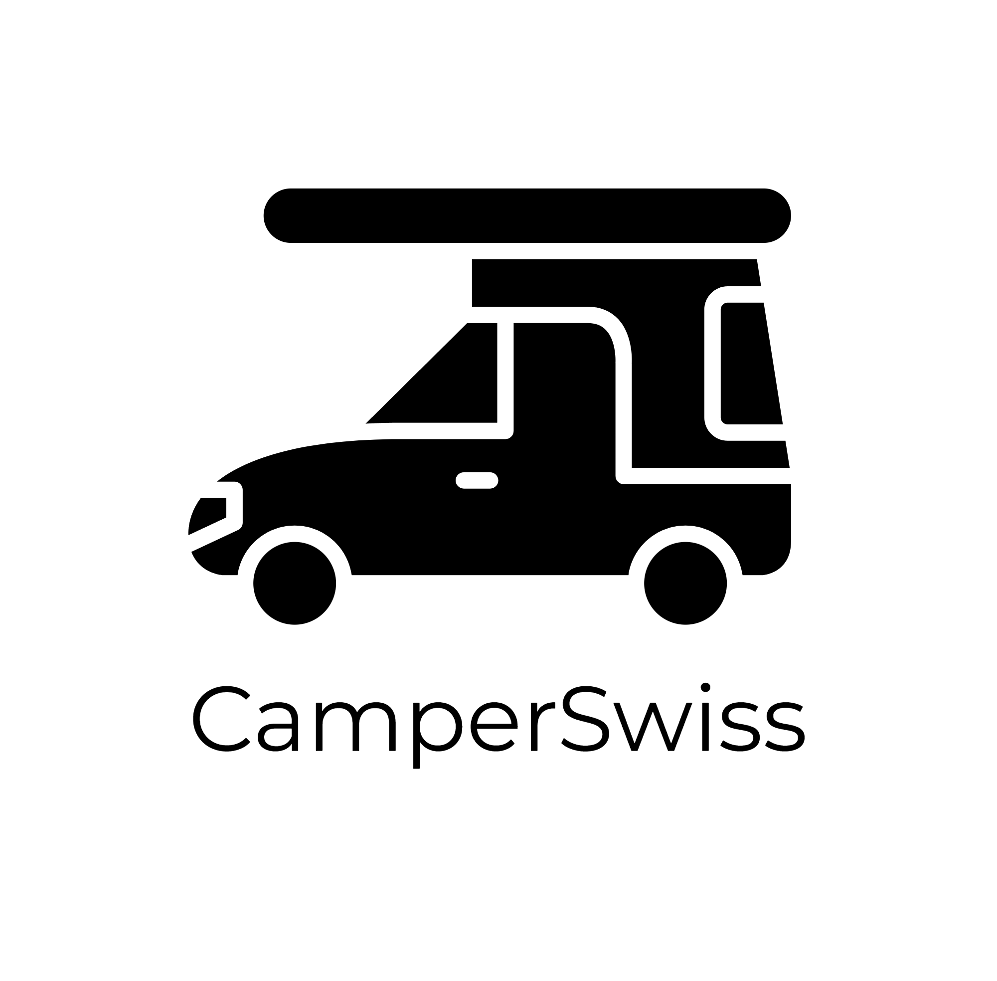 Logo CamperSwiss